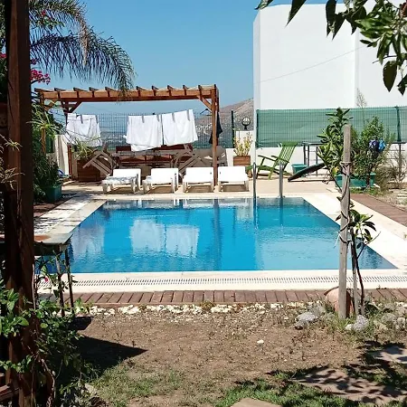 Babacim Havuzlu Saunali * Bodrum