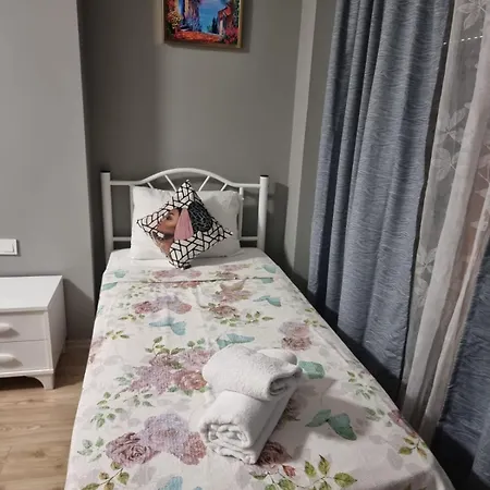 Villa Babacim Havuzlu Saunali