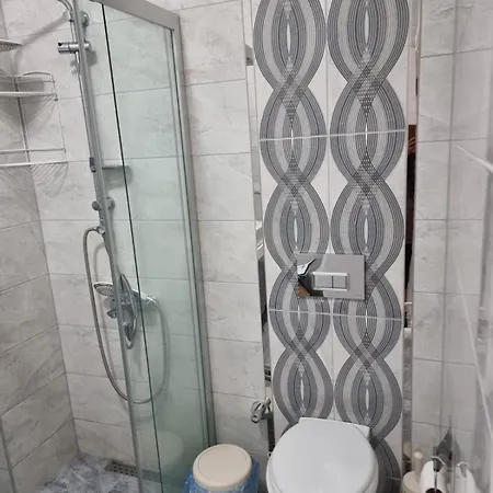 Villa Babacim Havuzlu Saunali *