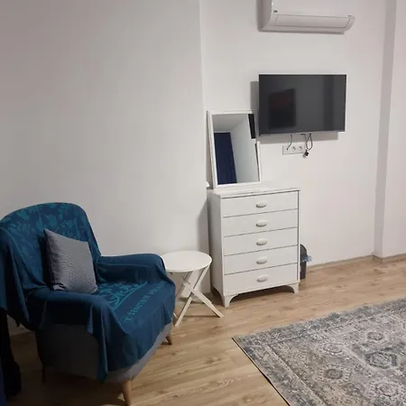 וילה Babacim Havuzlu Saunali בודרום