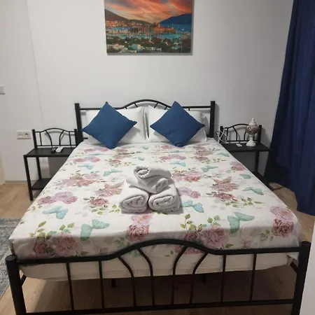Babacim Havuzlu Saunali וילה *