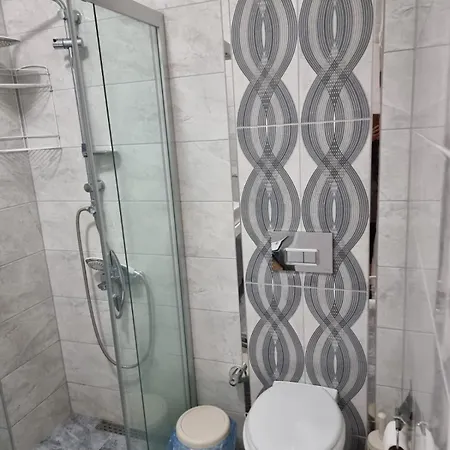 Villa Babacim Havuzlu Saunali *