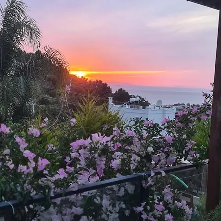 Babacim Havuzlu Saunali Villa *